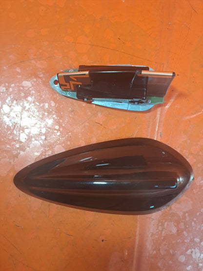 ✅2021 BMW 3 SERIES G20 M SPORT AERIAL SHARK FIN ANTENNA 6826326 + WARRANTY A357 - Image 5