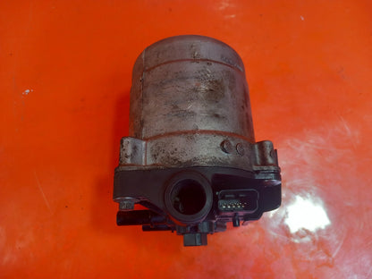 2020 Vauxhall Vivaro 2900 1.5D Fuel Filter Housing 9816498980 Warranty A380 - Image 7