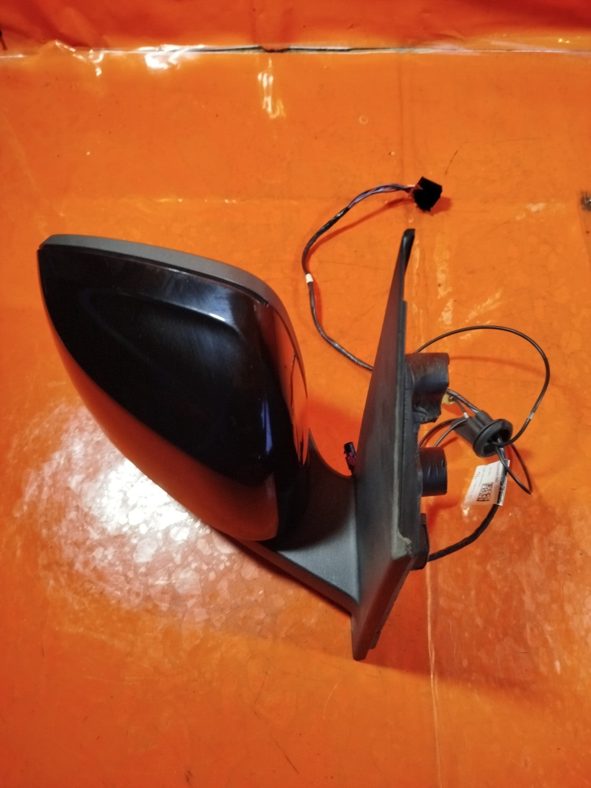✅2024 FORD TOURNEO CONNECT FRONT RIGHT WING MIRROR + WARRANTY A366 - Image 7