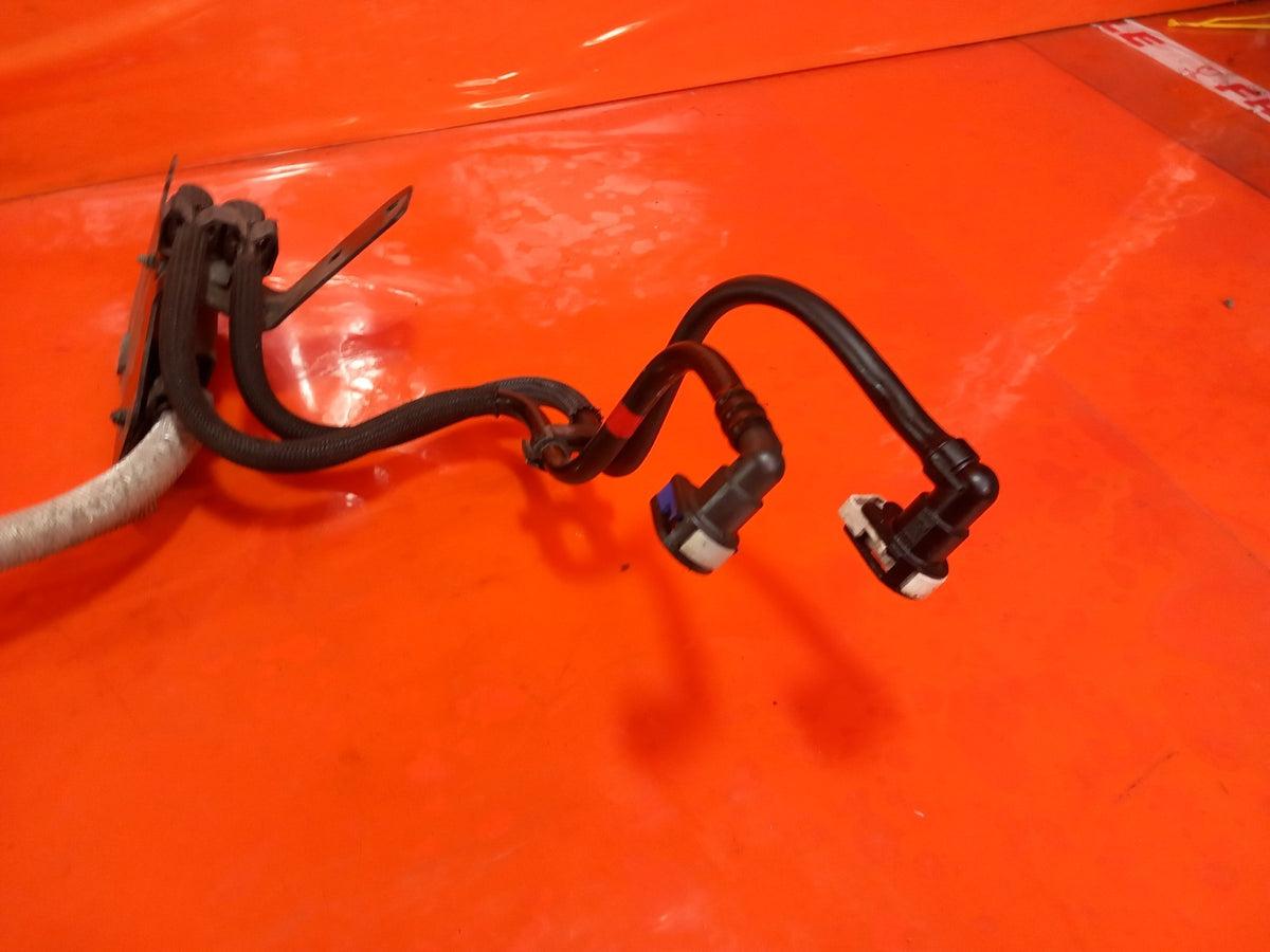 2021 Ford Transit Custom Fuel Line Pipes KK21-9289-AB Warranty A420 - Image 6