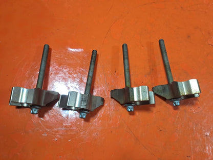 ✅BMW F30 320D 2.0 DIESEL 2012 N47D20O1 FUEL INJECTOR CLAMPS & BOLTS Warranty - Image 10