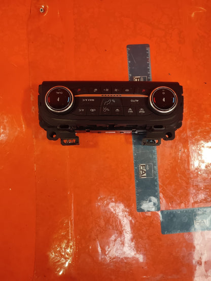 ✅FORD KUGA St-LINE 1.5 PETROL 2024 HEATER A/C CLIMATE CONTROL PANEL NJ6T18C612HB - Image 3