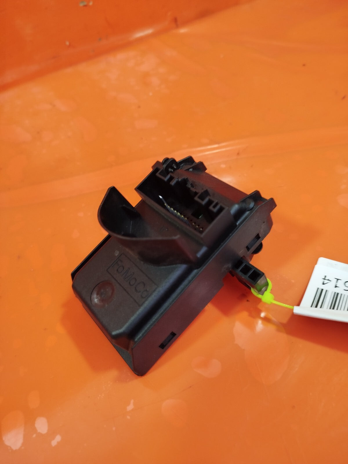 ✅FORD FIESTA MK8 VIGNALE 1.0 PETROL 2018 OBD PORT SMART LINK MODULE H1BT14F642AE - Image 8
