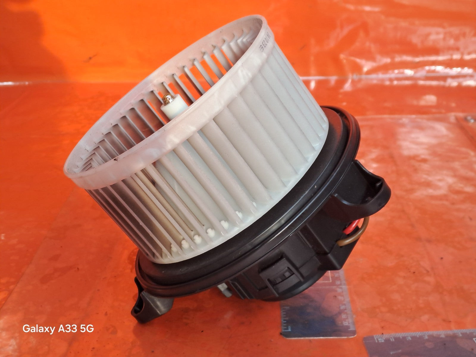 ✅2025 MERCEDES A CLASS W177 HEATER BLOWER FAN MOTOR A2478308600 + WARRANTY A311 - Image 4