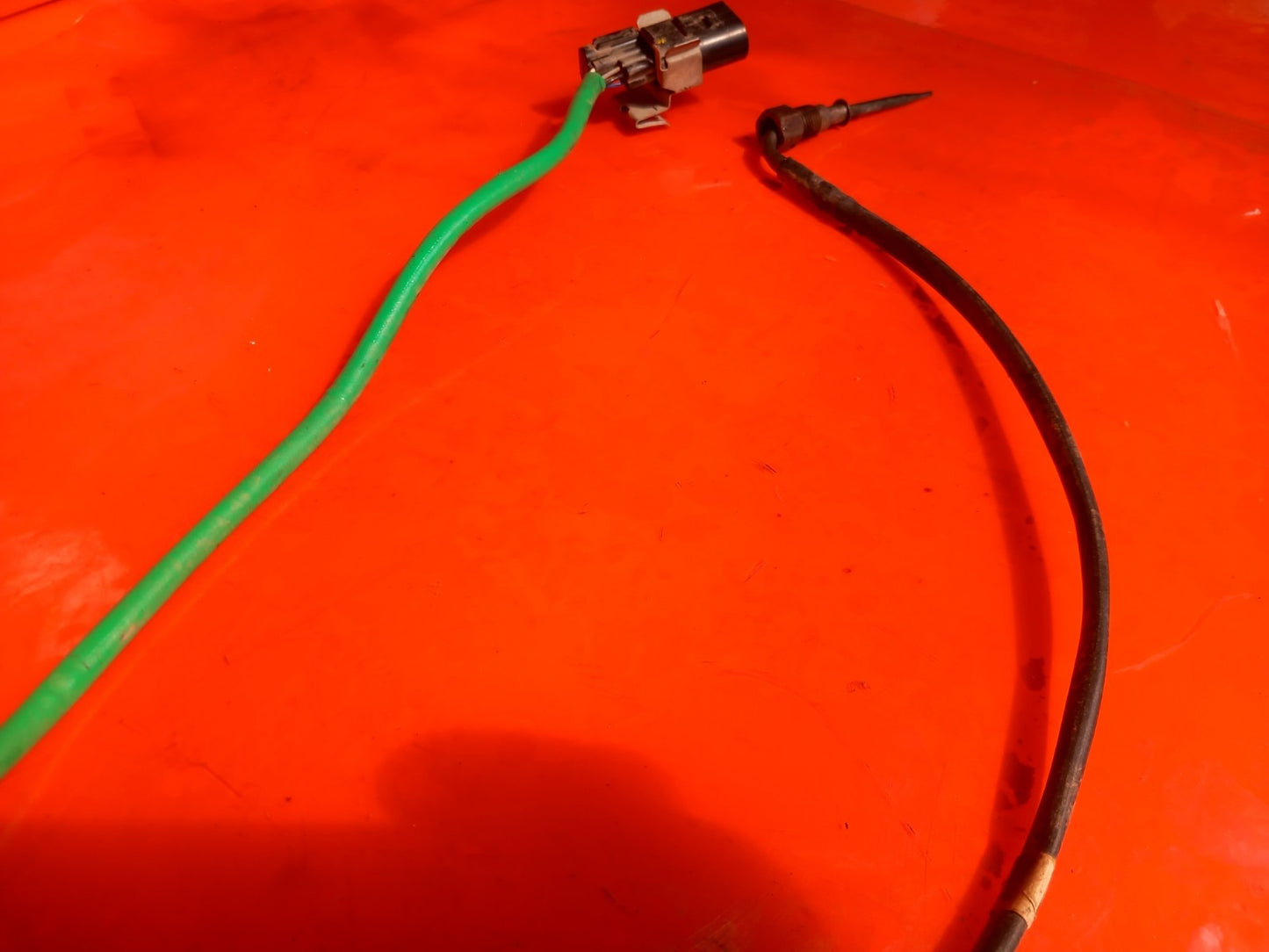 Dacia Jogger 1.0 Petrol 2024 Lambda Oxygen Sensors 226902555R 226588992R A391 - Image 6