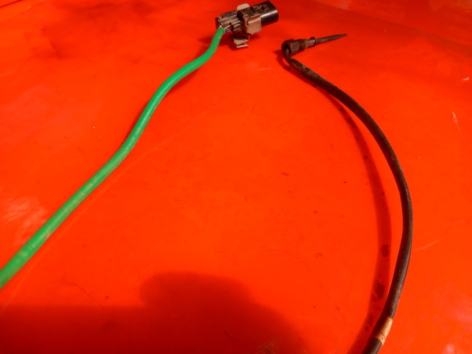 Dacia Jogger 1.0 Petrol 2024 Lambda Oxygen Sensors 226902555R 226588992R A391 - Image 6