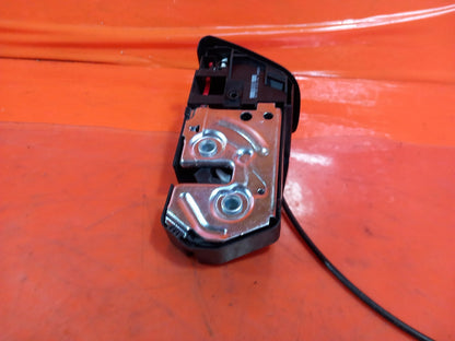 Audi A5 S Line 2.0 Petrol 2010 Rear Right Backrest Catch Latch Lock A223 - Image 7
