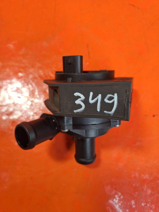 ✅2021 VW GOLF R-LINE MK8 AUXILIARY WATER PUMP 5Q0965567 + WARRANTY A349 - Image 1