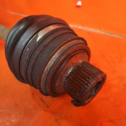 ✅AUDI Q5 S LINE 2.0 DIESEL 2012 FRONT LEFT MANUAL DRIVESHAFT Warranty A291 - Image 7