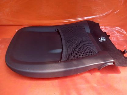 2025 Land Rover Defender L663 Front Left Seat Back Board L002270001NCP A396 - Image 5