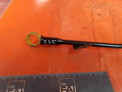 ✅2013 Ford Focus MK3 Oil Dipstick 9671102380 + Warranty A313 - Image 2