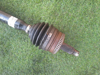 ✅Land Rover Range Rover L322 4.4 Diesel 2011 FRONT LEFT DRIVESHAFT 3H42-3N128-DB - Image 7