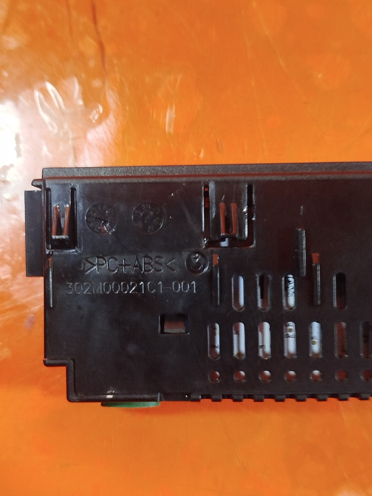 ✅VW GOLF R-LINE MK8 1.5 PETROL 2021 DOUBLE USB PORT SOCKET 5NA035736 A349 - Image 3