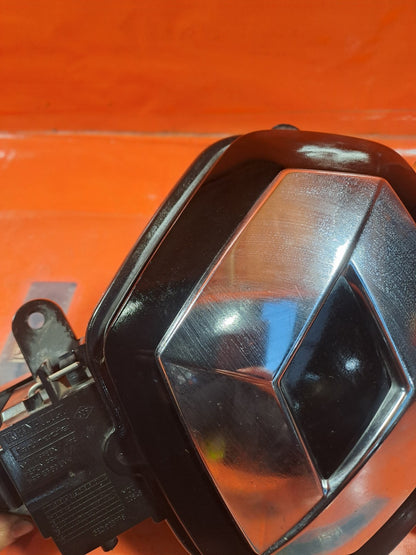 ✅2015 RENAULT ZOE DYNAMIQUE FUEL FILLER FLAP 1119985X + WARRANTYA317 - Image 3