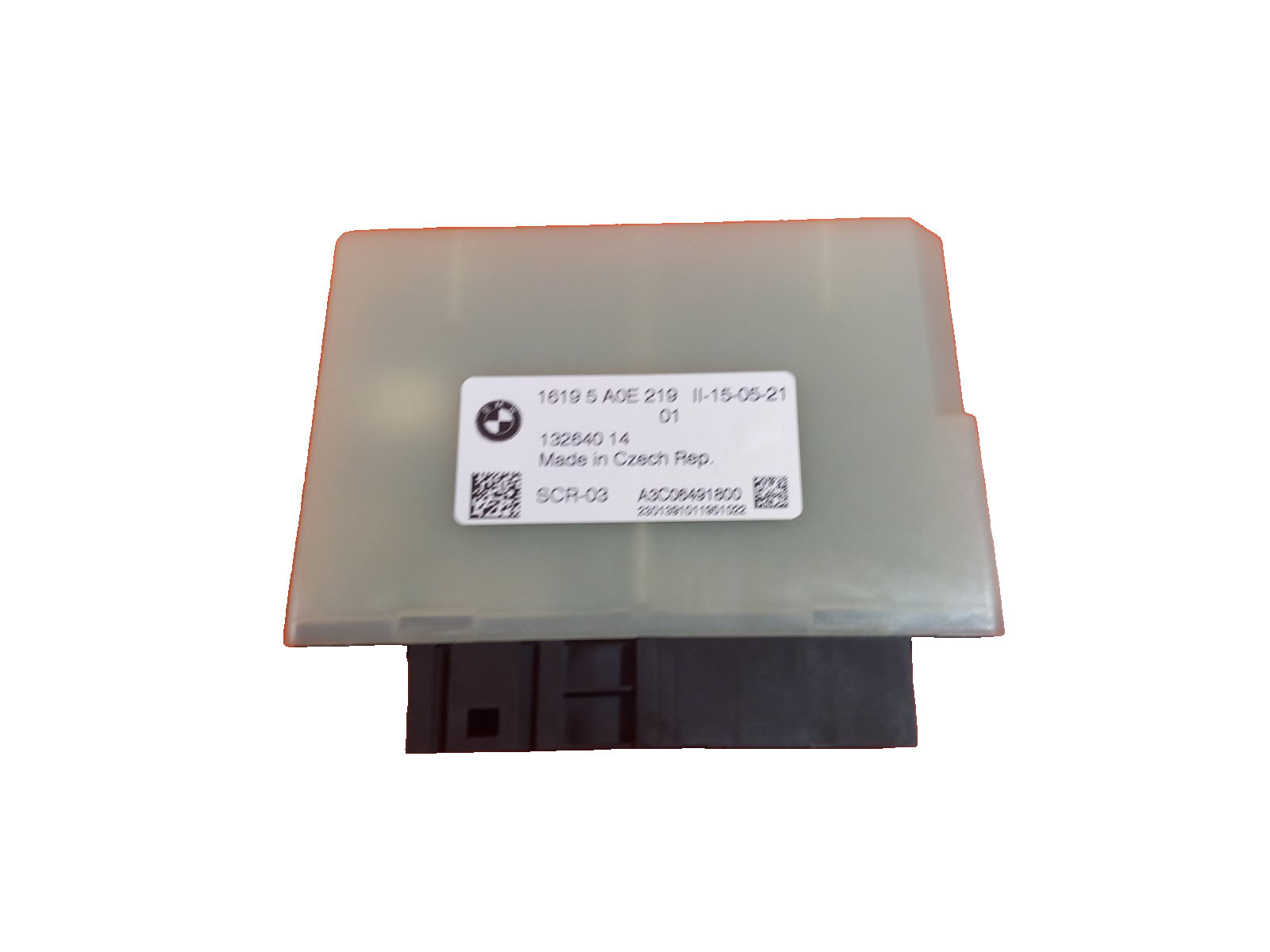 BMW F40 116D 1.5 Diesel 2021 AdBlue Control Module 5A0E219 Warranty A365 - Image 1