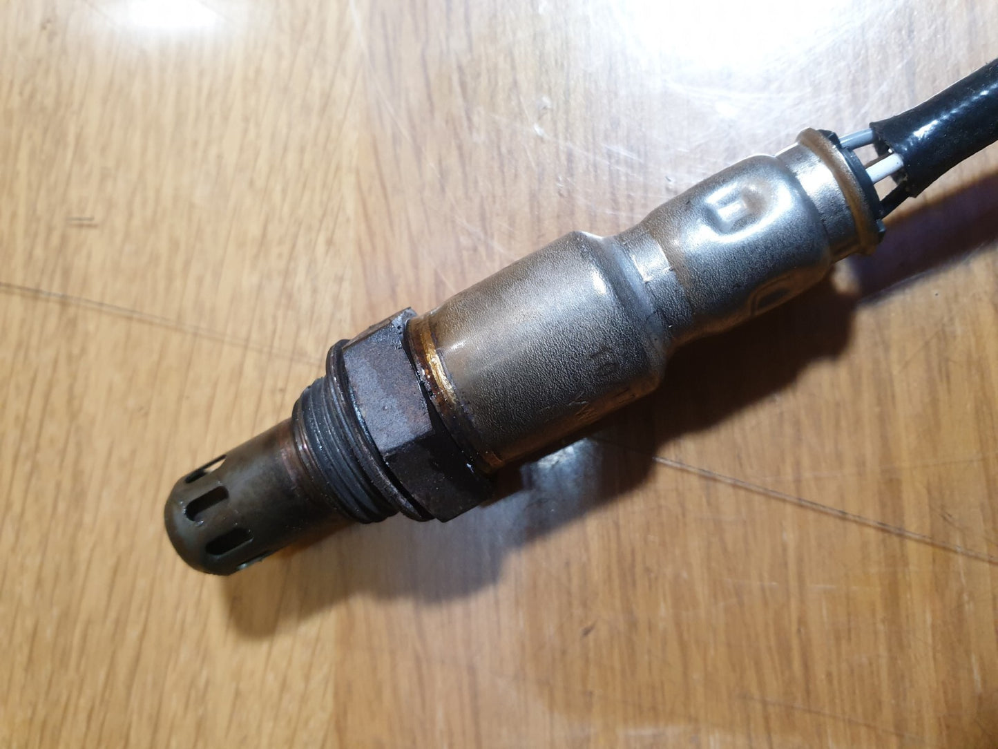 ✅Audi Q2 S-Line 1.4TFSI 2017 Lambda Oxygen Sensors 04E906262 + Warranty A134 - Image 5