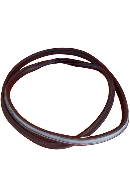 2020 BMW 2 Series F44 M Sport Front Right Door Seal Rubber 7483095 Warranty A386 - Image 1