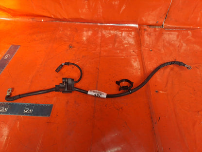 ✅2013 Ford Focus MK3 Negative Battery Terminal AV6T-14A280-JAF + Warranty A313 - Image 6