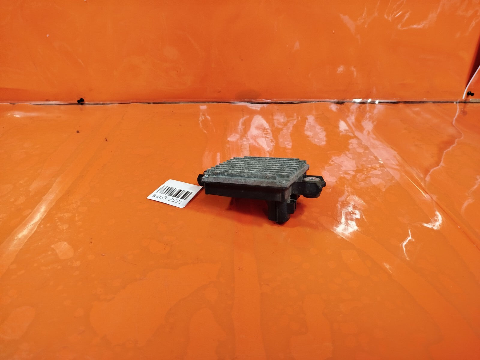 ✅2020 SMART FORFOUR ELECTRIC FLUENCY CONTROL MODULE ECU 472506154R + WARRANTY - Image 5