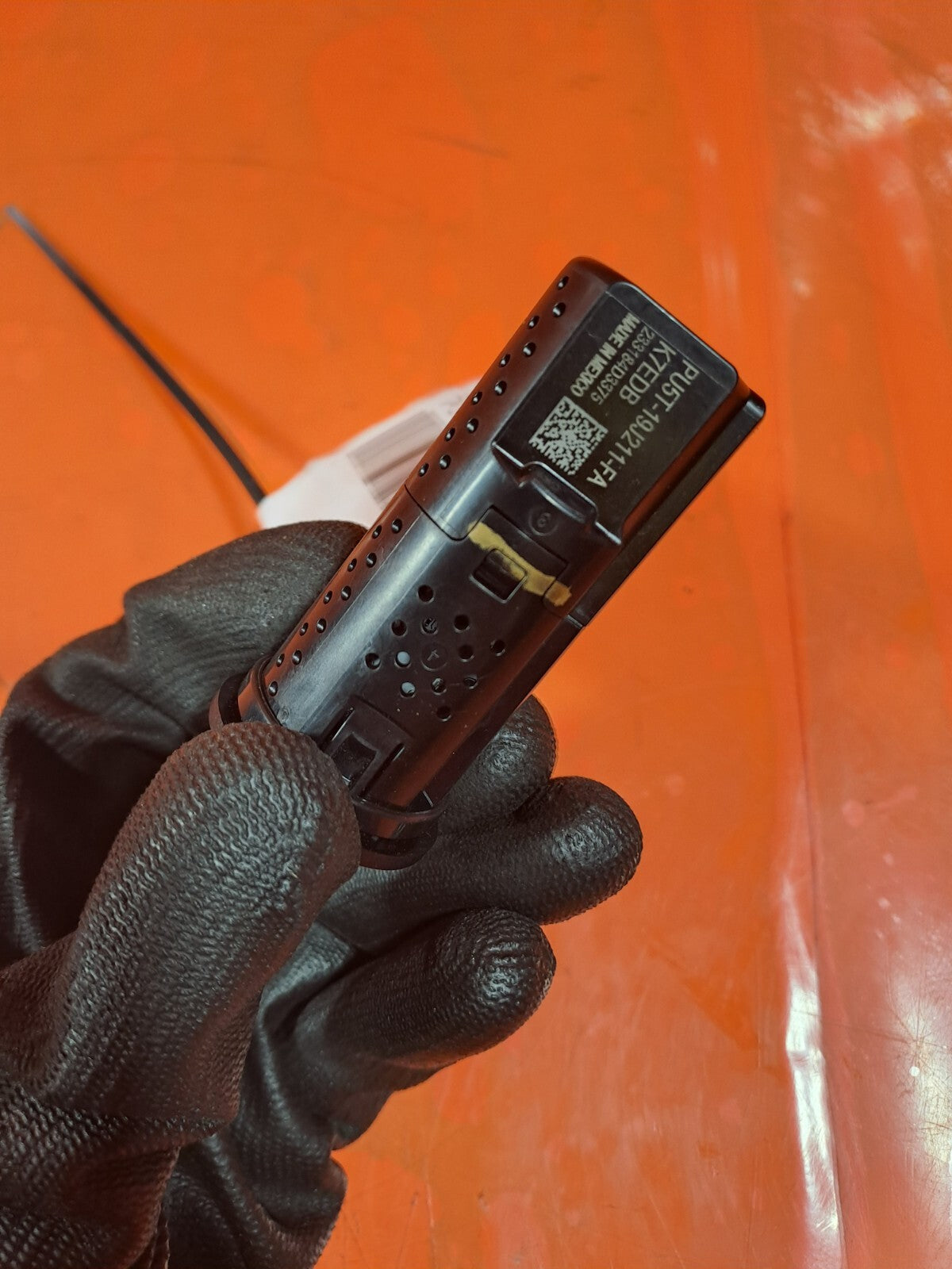 ✅Ford Focus St-Line 1.0 Petrol 2024 TWIN USB-C POWER PORT SOCKET OUTLET A267 - Image 9