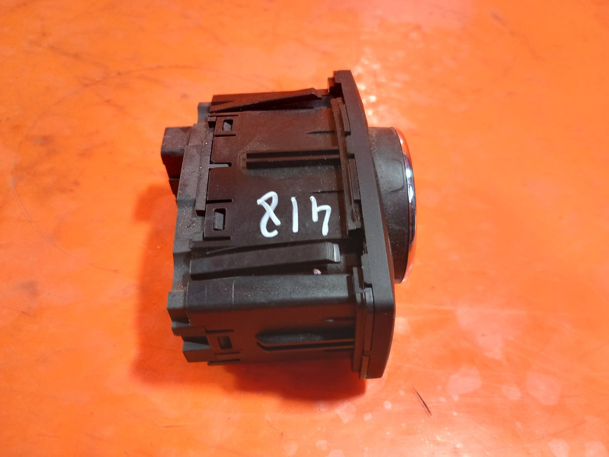 2021 Ford Ranger Wildtrak Headlight Control Switch DG9T-13D061-HEW Warranty A418 - Image 5