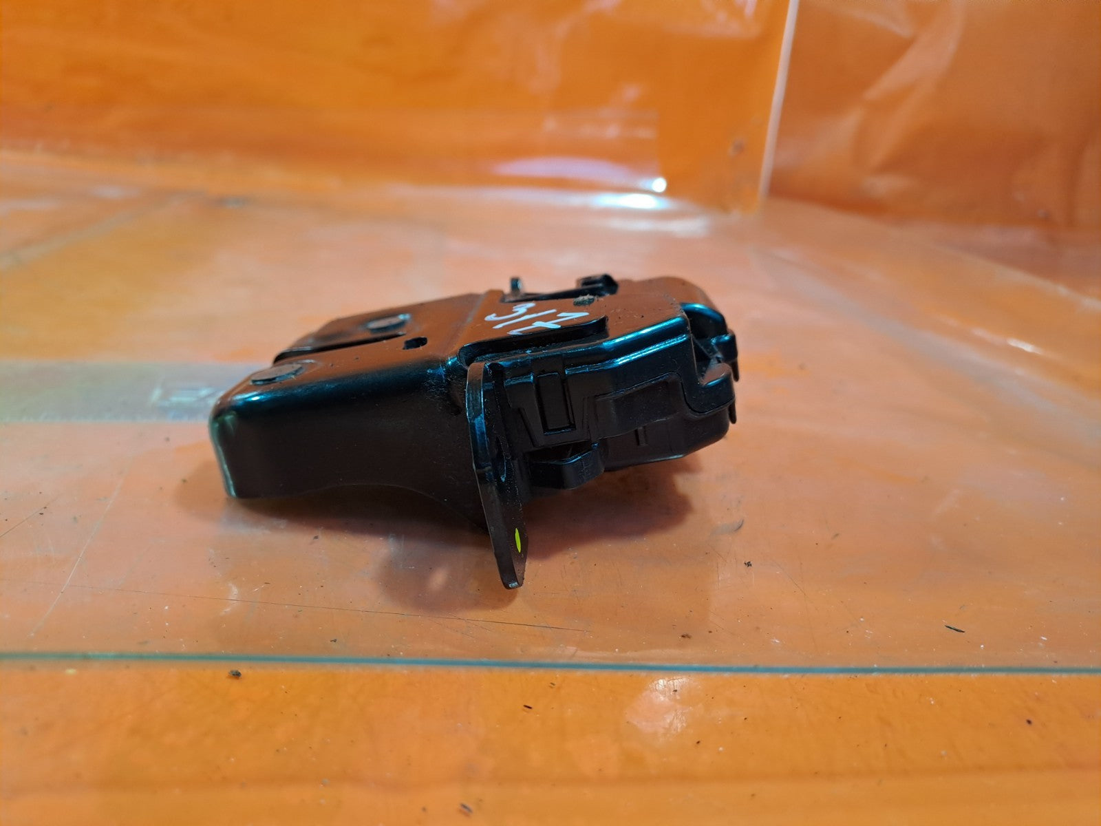✅2015 RENAULT ZOE DYNAMIQUE TAILGATE LOCK 846300003R + WARRANTY A317 - Image 6