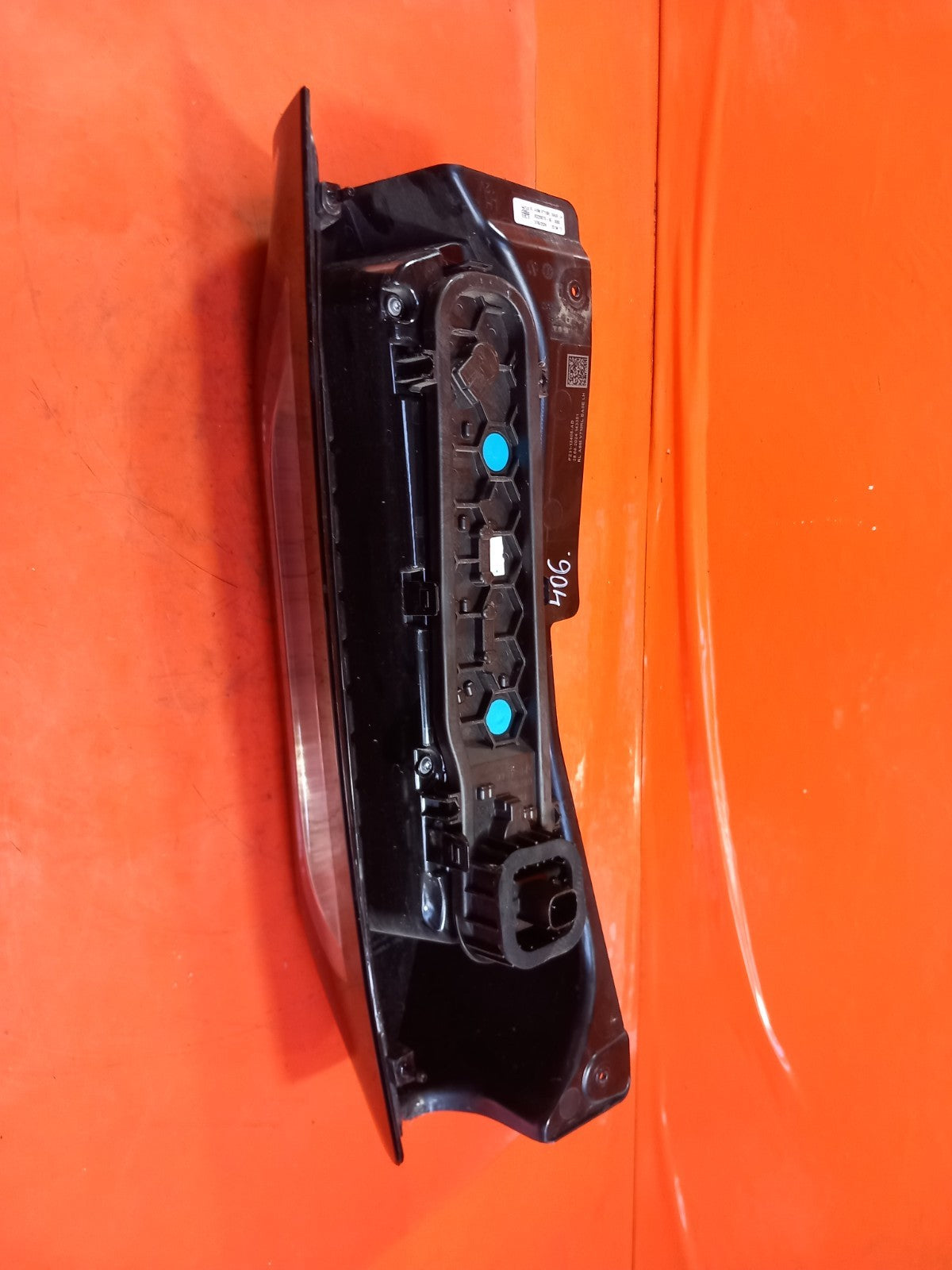 2024 Ford Transit Custom  Rear Left Tail Light PZ31-13405-AD Warramty A406 - Image 8