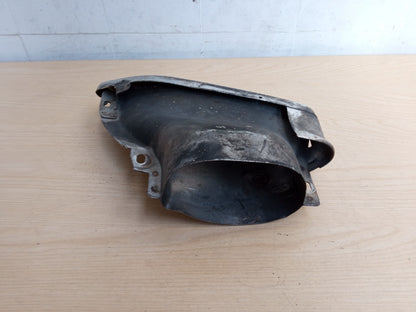 MERCEDES C E CLASS W212 E400 2014 REAR BUMPER EXHAUST PIPE TIP RIGHT A2054901027 - Image 4