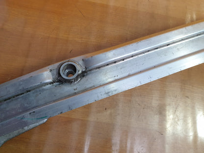 ✅2018 FORD FOCUS MK4 REAR REINFORCEMENT CRASH BAR JX61-A41400-AB + WARRANTY A175 - Image 3