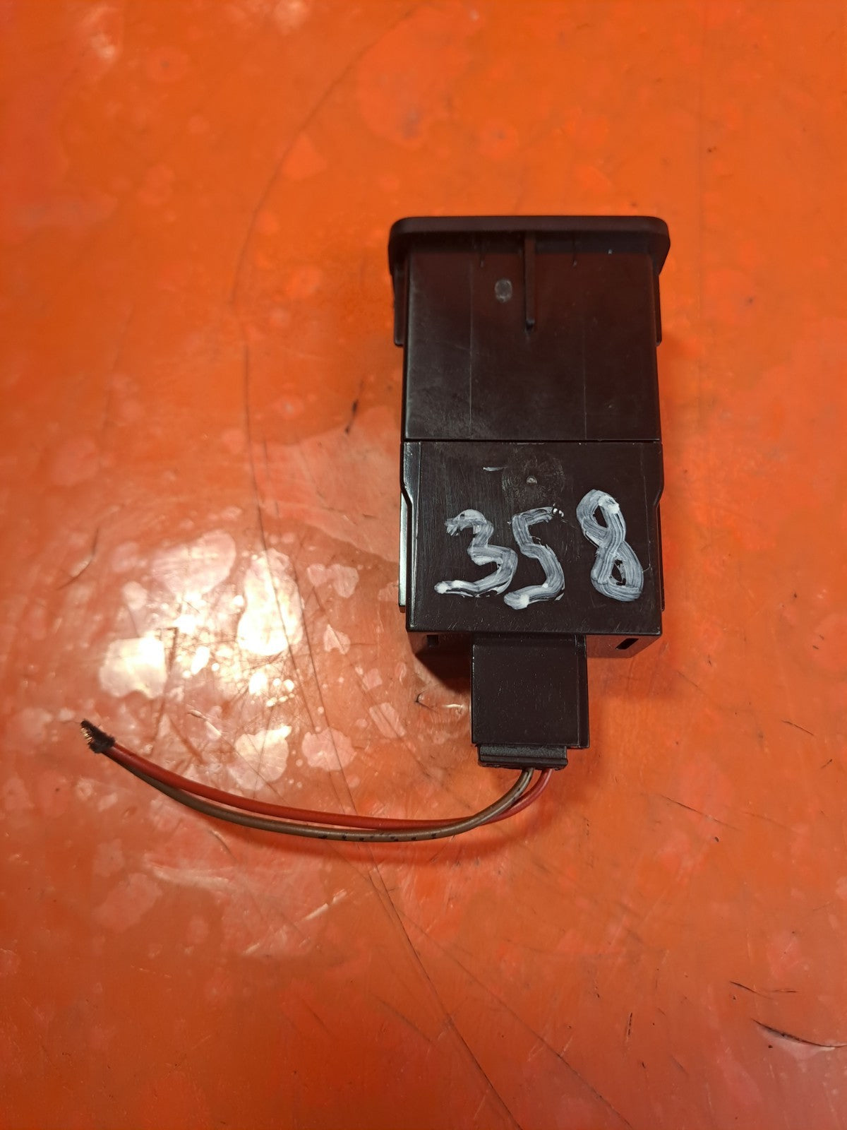 ✅MERCEDES CLA 180 AMG LINE 1.3 PETROL 2021 USB PORT A2478207802 Warranty A358 - Image 4