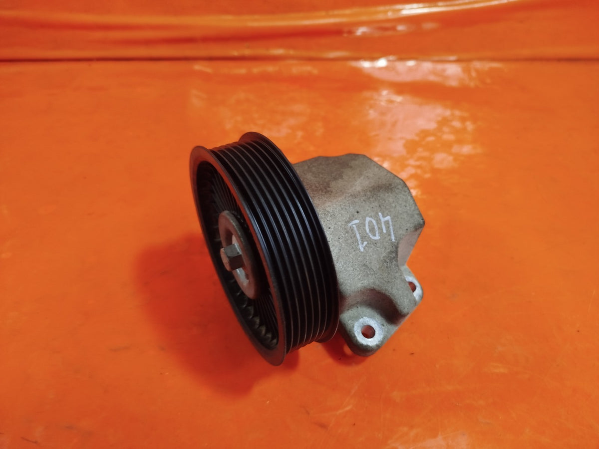 2017 Ford Ranger Wildtrak 3.2D Belt Tensioner Pulley FB3Q-8D611-AB Warranty A401 - Image 5