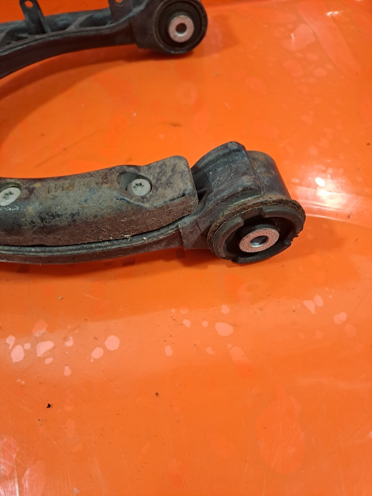 ✅2018-2025 TESLA MODEL 3 FRONT RIGHT UPPER CONTROL ARM 1044326-00-G + WARRANTY - Image 8