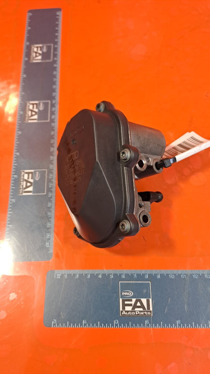 Audi Q7 S Line Tdi Quattro 2010 3.0 INTAKE MANIFOLD ACTUATOR Warranty - Image 2