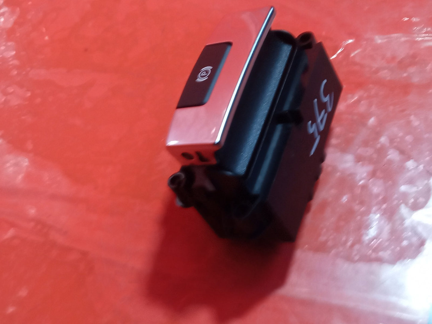 ✅Jaguar I-Pace Ev400 X590 2020 Handbrake Switch J8A22B623AA Warranty A375 - Image 5