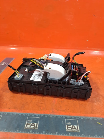 ✅2020 FORD FIESTA ACTIVE 1.0P BODY CONTROL MODULE ECU LU5T-15604-BJF A247 - Image 5