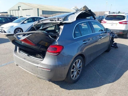 ✅MERCEDES A180D SPORT W177 1.5 DIESEL 2018 BREAKING PRICE PER WHEEL NUT ONLY - Image 3