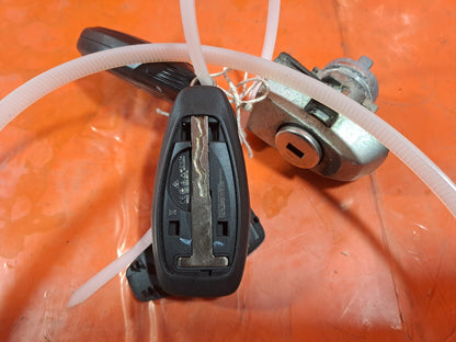 ✅2019 Ford Focus MK4 ST-Line Ignition Smart Key Fob + Warranty A354 - Image 6