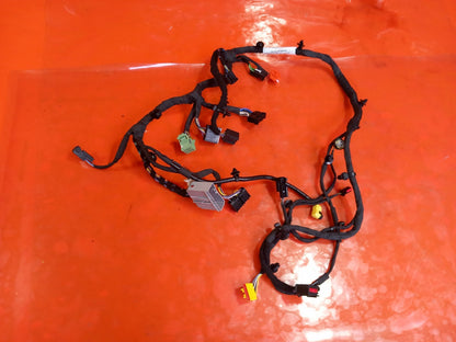 Land Rover Defender L663 3.0 Diesel 2025 Front Right Seat Wiring Loom R8B214B719 - Image 2
