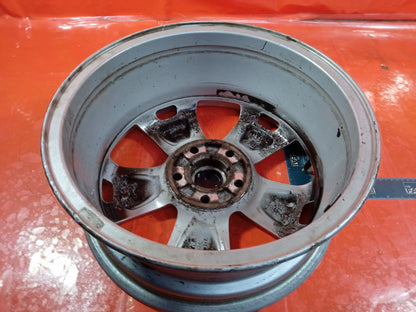 ✅2017 Ford Transit Connect Alloy Wheel 16" DT11-AC + Warranty A369 - Image 8