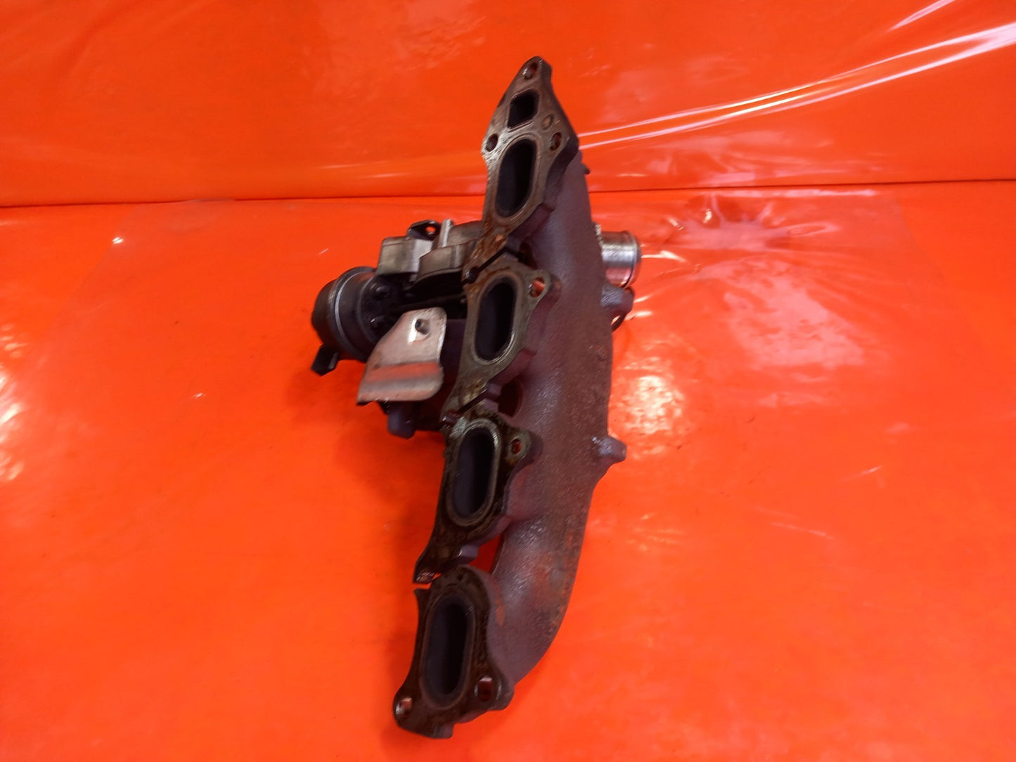 2019 Ford Galaxy MK3 Zetec 2.0 TDCi Turbocharger 9807873180 Warranty A345 - Image 5