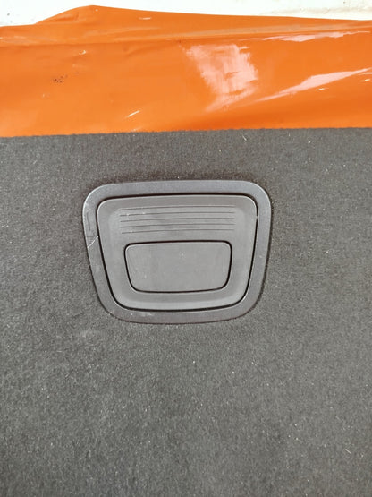 ✅2019 MERCEDES A CLASS W177 SPORT 1.5D REAR BOOT CARPET FLOOR COVER A1776800500 - Image 4