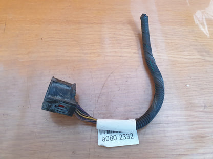 ✅2016 LAND ROVER DISCOVERY SPORT L550 RIGHT HEADLIGHT PLUG CONNECTOR + WARRANTY - Image 4
