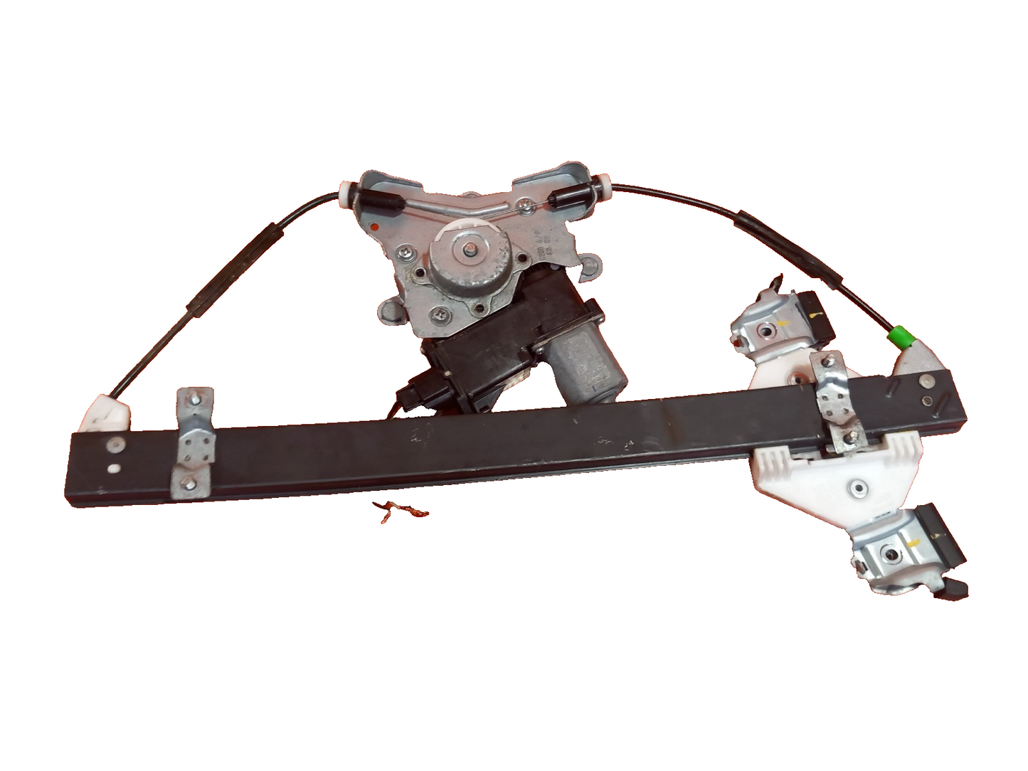 2018 Ssangyong Korando ELX Window Regulator Motor Front Right 98820-CZ010 A329 - Image 1