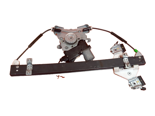 2018 Ssangyong Korando ELX Window Regulator Motor Front Right 98820-CZ010 A329 - Image 1