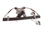 2018 Ssangyong Korando ELX Window Regulator Motor Front Right 98820-CZ010 A329 - Image 1