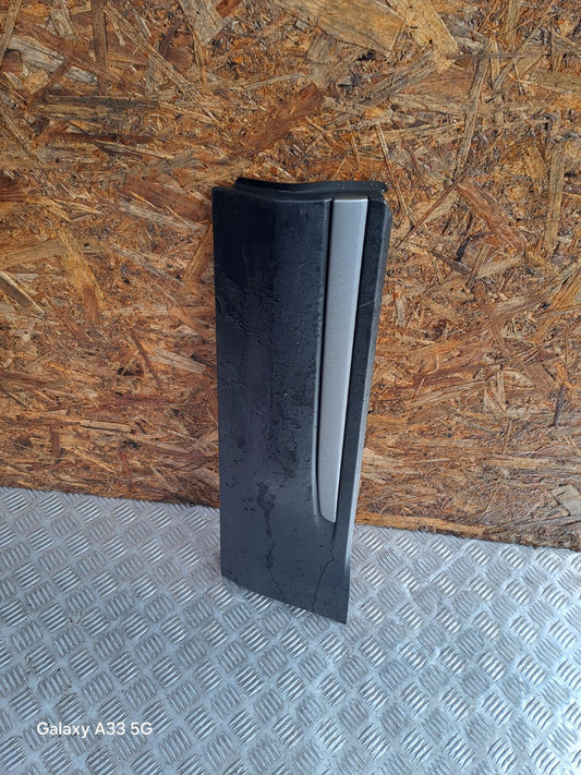 ✅LAND ROVER EVOQUE 2012-2015 REAR LEFT DOOR TRIM BJ32-274A49-BJ Warranty xAA - Image 1