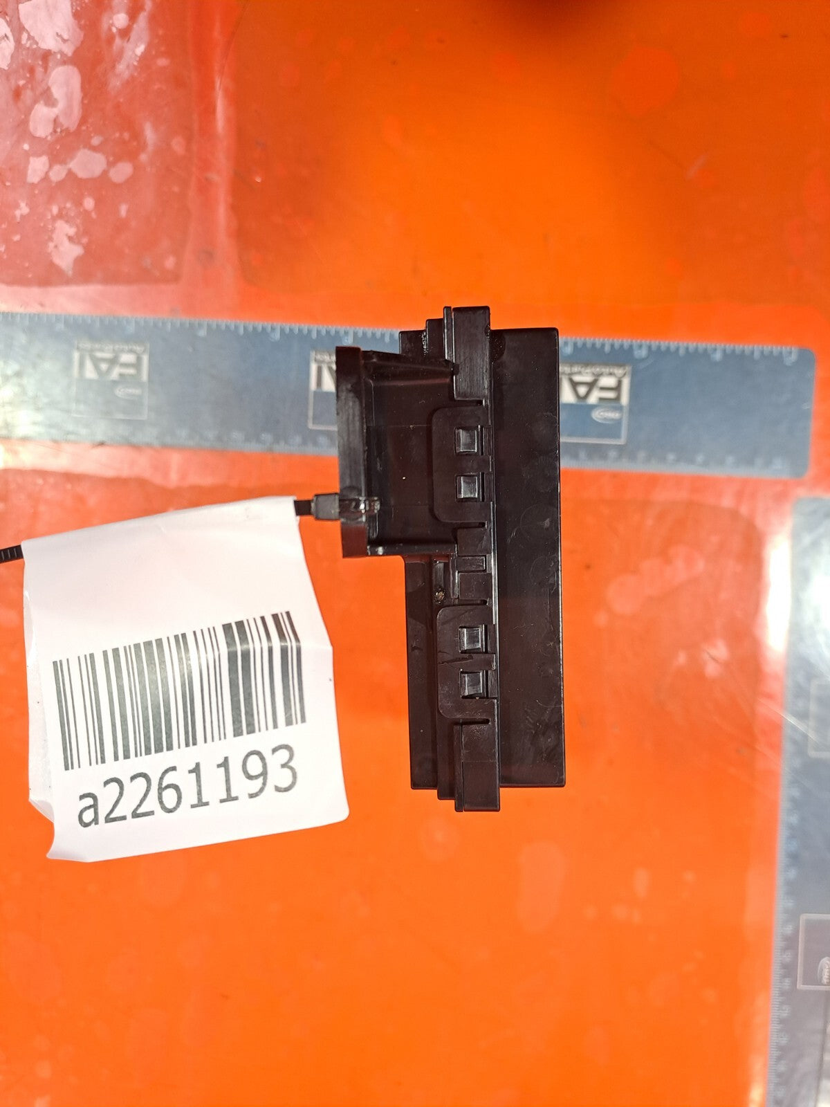 2024 HYUNDAI IONIQ 5 A/C Heating Control Module ECU 97255GI272 + WARRANTY A226 - Image 12