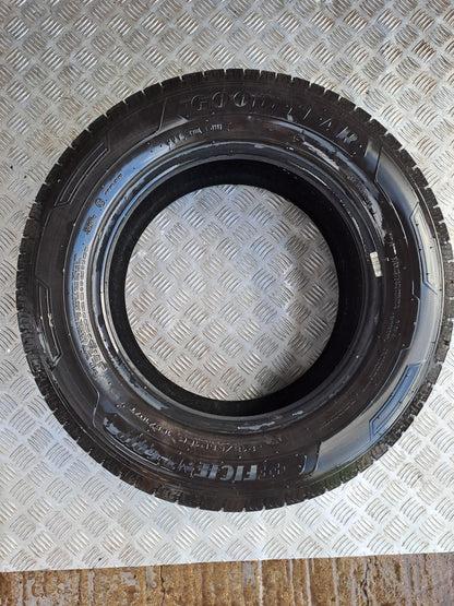 ✅2013 FORD TRANSIT CUSTOM GOODYEAR TYRE 215/65 R16 + WARRANTY A350 - Image 10