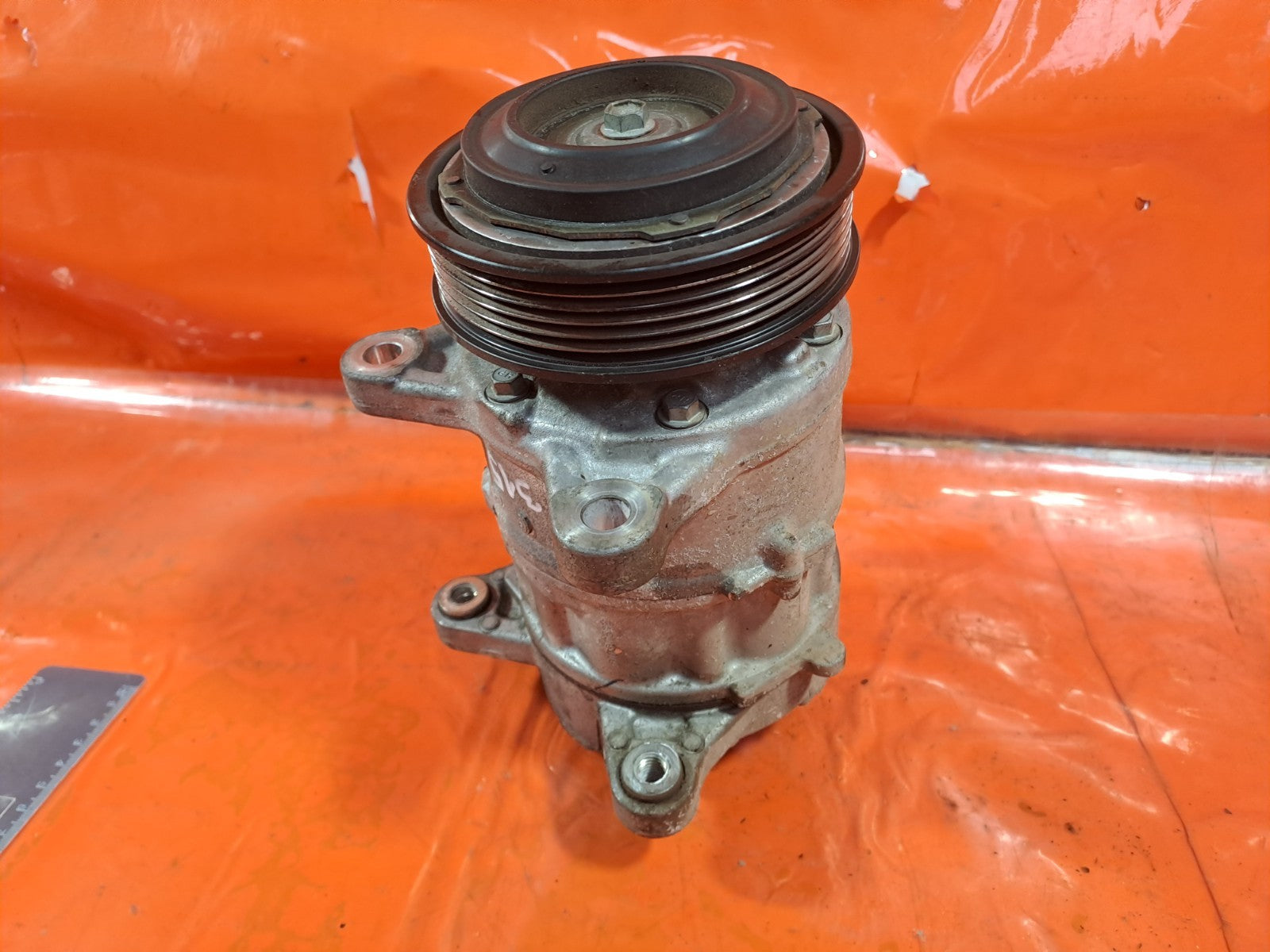✅2015 BMW 2 Series F22 M Sport Air Conditioning Compressor 9299328 A315 - Image 6