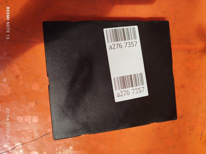 ✅AUDI Q5 S LINE 2.0 PETROL 2012 COMFORT CONTROL MODULE UNIT 8K0907064FG Warranty - Image 7